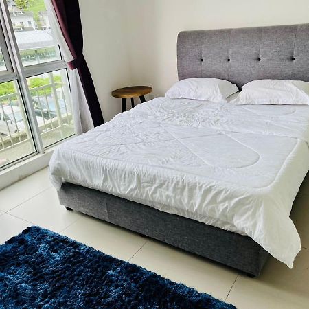 1 Bedroom Apartment @ Golden Hills Cameron Highlands Pasar Malam Kültér fotó