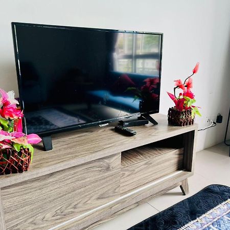 1 Bedroom Apartment @ Golden Hills Cameron Highlands Pasar Malam Kültér fotó