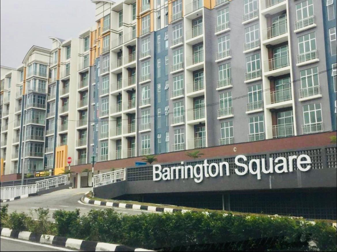 1 Bedroom Apartment @ Golden Hills Cameron Highlands Pasar Malam Kültér fotó