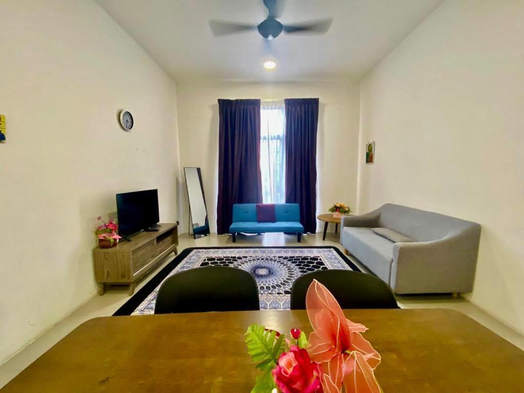 1 Bedroom Apartment @ Golden Hills Cameron Highlands Pasar Malam Kültér fotó