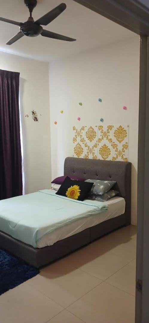 1 Bedroom Apartment @ Golden Hills Cameron Highlands Pasar Malam Kültér fotó