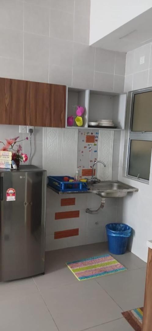 1 Bedroom Apartment @ Golden Hills Cameron Highlands Pasar Malam Kültér fotó