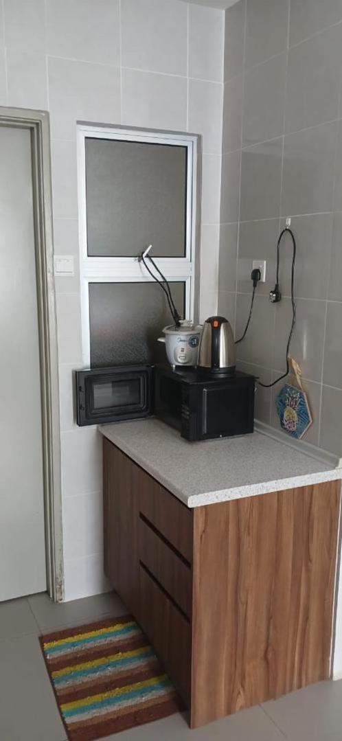 1 Bedroom Apartment @ Golden Hills Cameron Highlands Pasar Malam Kültér fotó